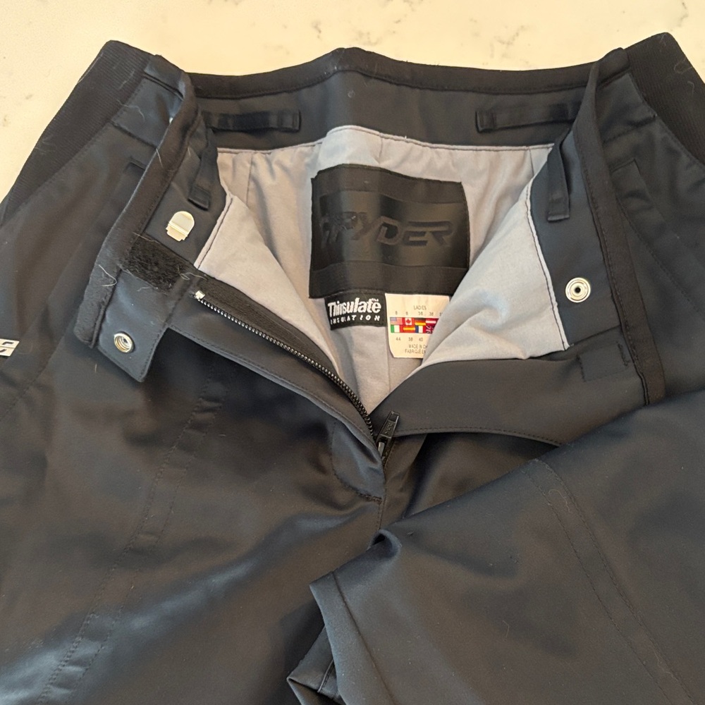 Spyder Snow Pants